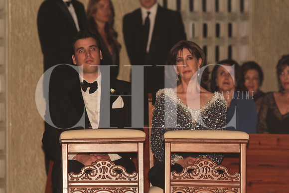 Juan Carlos Torres y Olivina Delgado (1)