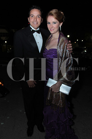 Jose Luis Rodríguez y Catalina Garza (2)