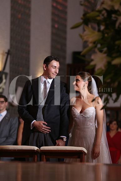 Novios 3