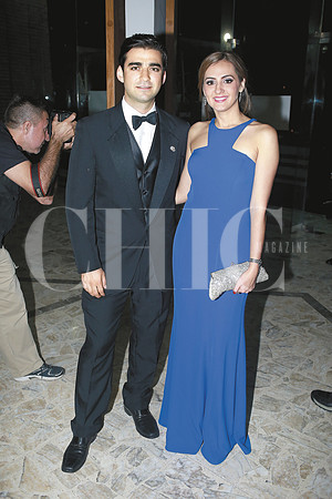 Eduardo Esper y Make Leal (1)