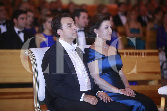 Eduardo Esper y Maria Eugenia de Esper (2)