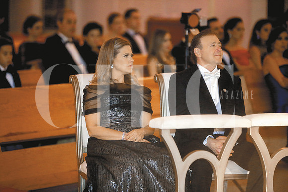 Zaira Gutiérrez de Campuzano y Alfredo Campuzano (4)