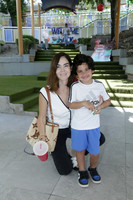 Daniela Zavala de Montoya y Daniel Montoya (2)