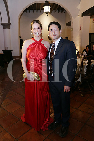 Patricia Santos y Ricardo Ramirez 0