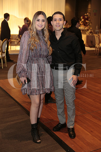 Maleny Martinez y Jairo Salazar 2