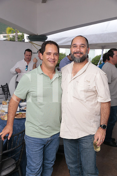 Polo Gonzalez y Fernando Gonzalez 2