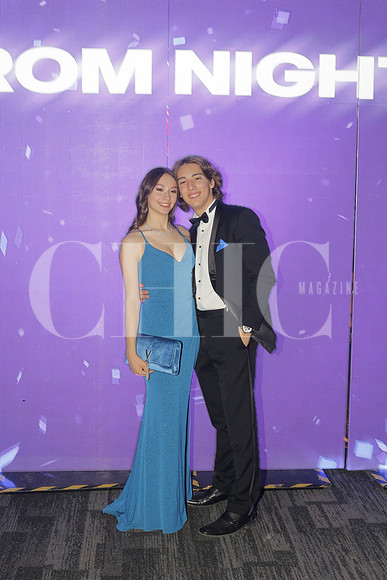 Haruka Mayurama y David Villarreal (1)