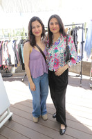 Claudia Quirino y Carolina Quirino 2
