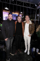 Emmanuel Lu, Samuel Garcia y Stephan Kipper 2