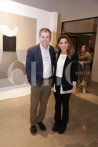 Héctor Morales y Ludy de Morales 2