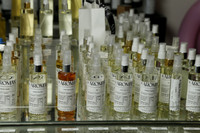 Aspectos generales de Perfumes, Escencias y Aromas (3)