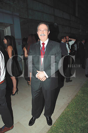 Alejandro Reiter