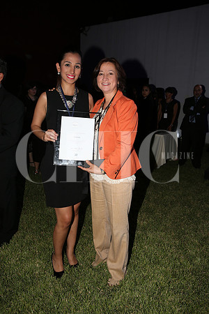 Sylvia Tamez y Laura Machuca de Silveyra