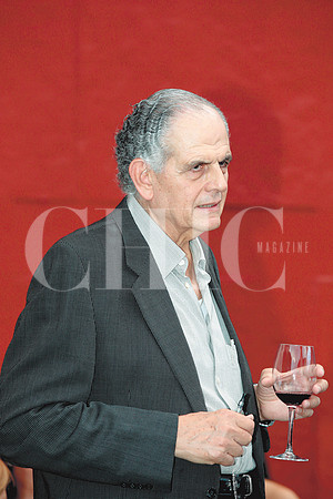 Enrique Iza