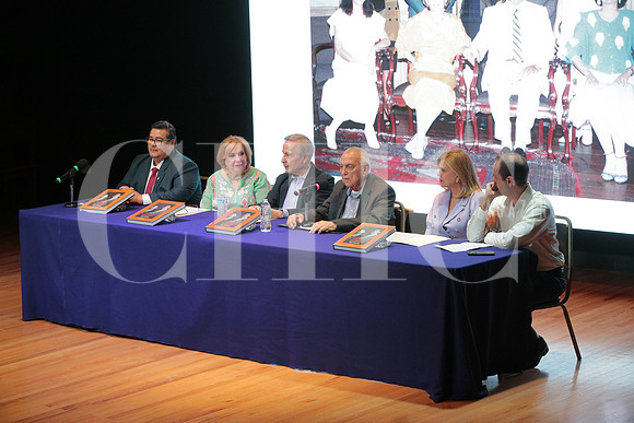 Presentacion libro 1
