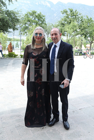 Gabriela Sánez de Dieck 0