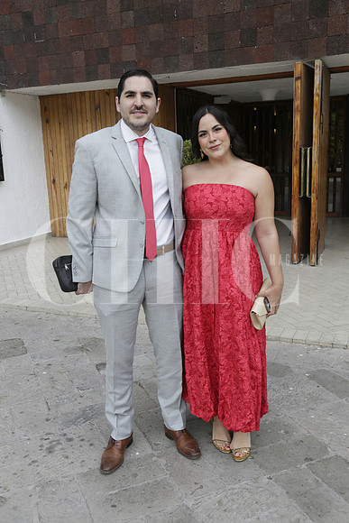 Ricardo Froto y Frida Leal (2)