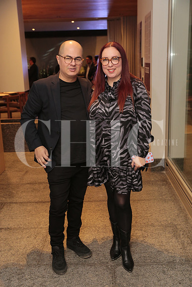 Marco Anaya y Ana Treviño 1