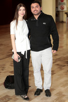 Alejandra Guajardo y Mauricio Martinez 1