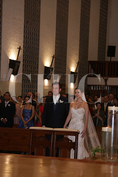 Novios 8