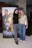 Rosy Chapa e Ivana Ayala 2