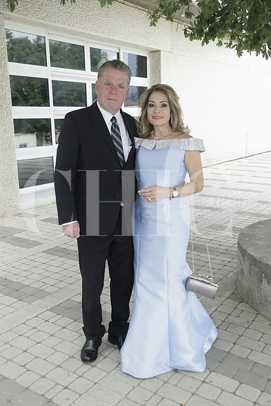 Arturo Egleton y Cecilia Garza de Egleton (2)