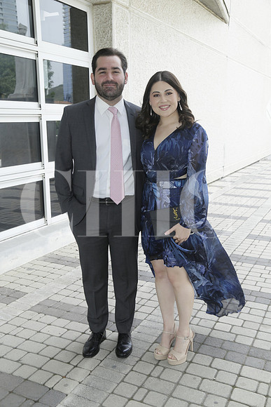 Diego Villarreal y Luisa Gutíerrez (2)