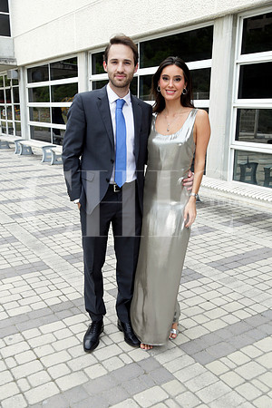 Juan Pablo Farias y Roberta Lobo (2)