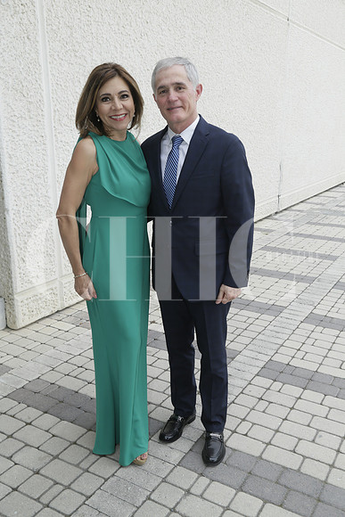 Luz Elena Miñarro y Rubén Fernández (2)