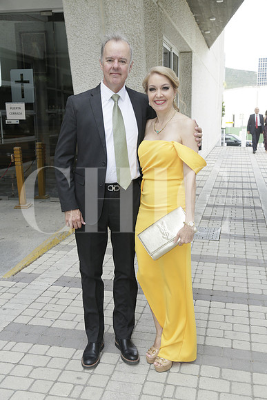 Mauricio Ravisé y Alicia Margarita de Ravisé (2)