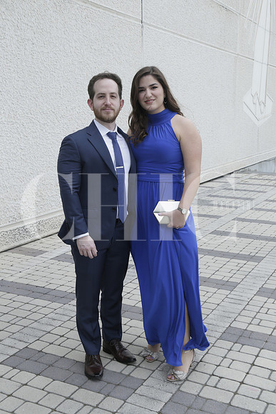 Paco Elizondo y Bárbara Parás (2)