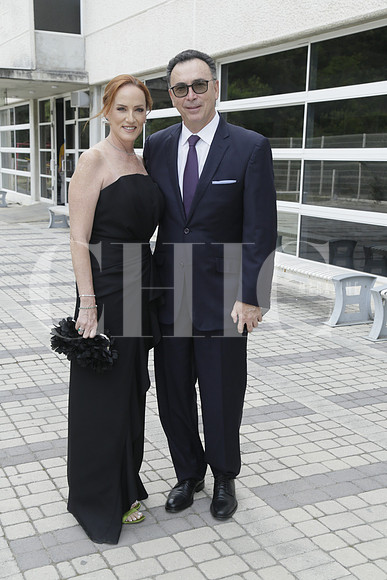 Pilar Barrenechea de Ayala y Luis Carlos Ayala (2)