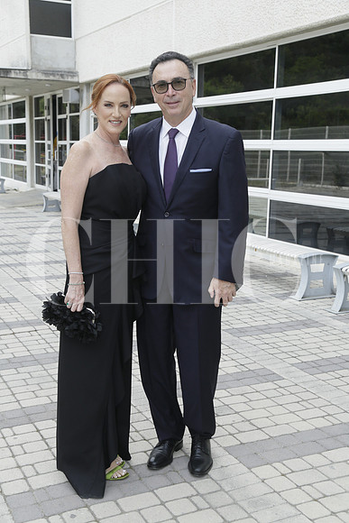 Pilar Barrenechea de Ayala y Luis Carlos Ayala (3)