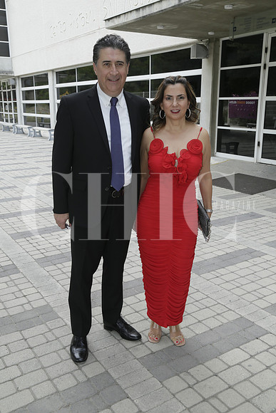 Ricardo Malagón y Edna Yañez (2)
