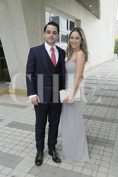 Roberto Celada e Ivanna Valdés (3)