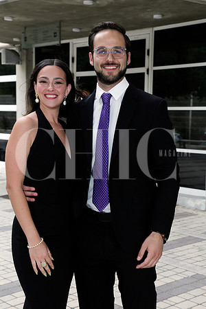 Roberta Guzmán y Alfredo Rodríguez