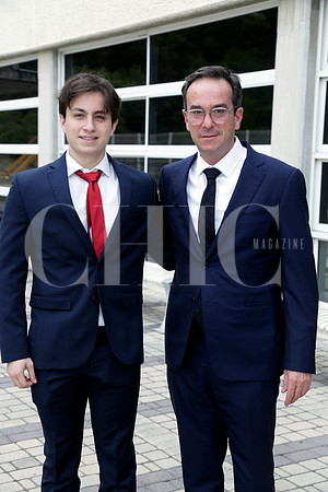Rodrigo Garza y Rodrigo Garza