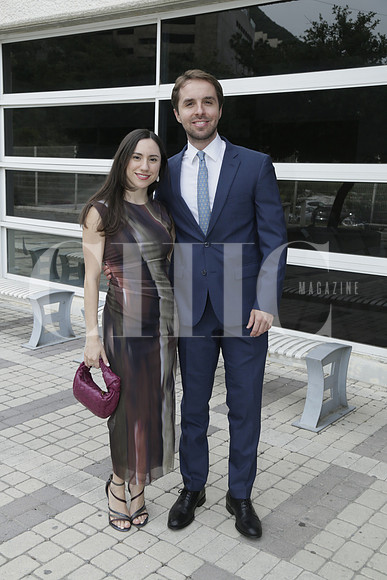 Rumina García y Diego De la Vega (2)
