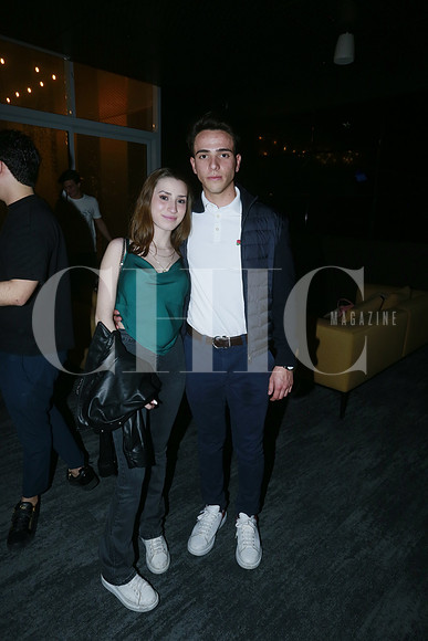 Mariana Longoria y Felipe Páramo (2)