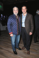 David Ballesteros y Juan Pablo Garcia