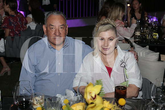Guillermo Villasana y Marina Villasana 2