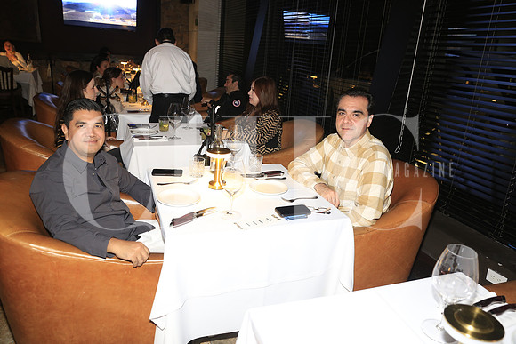 Antonio Ramones y Ernesto Gonzalez 2