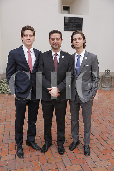 Gabriel Padilla, Rodrigo Padilla y Rodrigo Padilla (6)