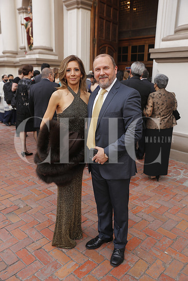 Leticia Cisneros de Elizondo y Rubén Elizondo (2)
