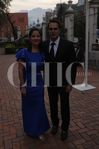 Gina Leal y Omar Morales (2)