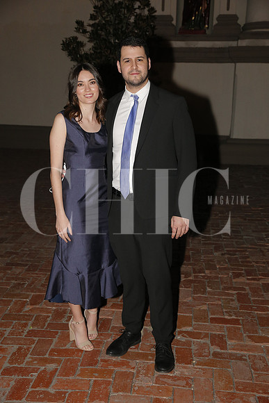 Regina Vela y Marcelo de la Garza (2)