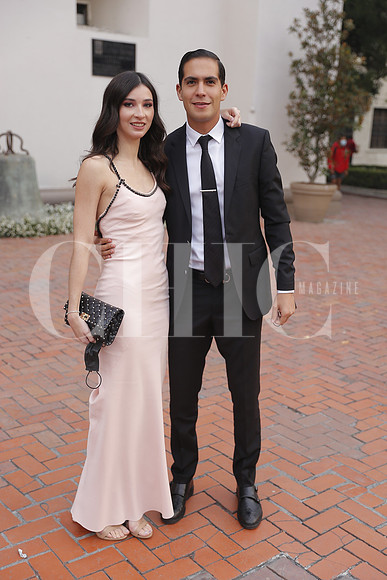 Roberta Castillón y Armando Herrera (2)