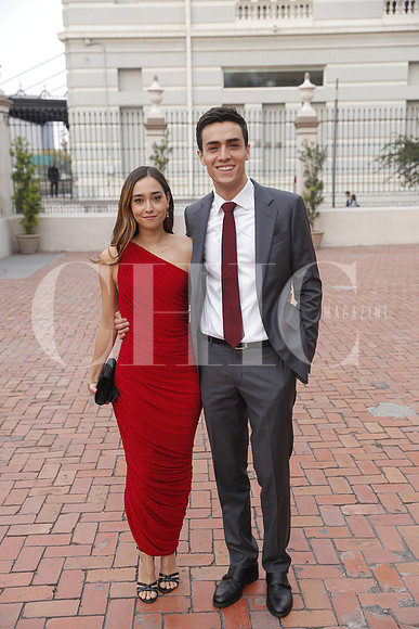 Alejandra Maiz y Jaime Toussaint (2)