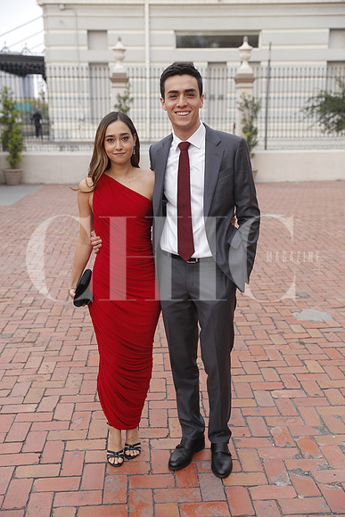 Alejandra Maiz y Jaime Toussaint (3)