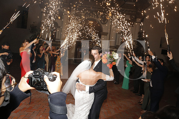 Jorge Llaguno y Samira Santos (1)